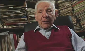 Nobelity: Sir Joseph Rotblat | MY HERO