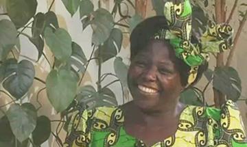 Picture of NOBELITY: Wangari Maathai [Excerpt]