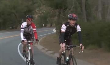 A Ride With Matt | MY HERO