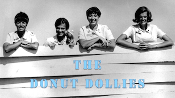 Picture of The Donut Dollies [Trailer]