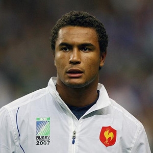 Picture of Thierry Dusautoir is a hero