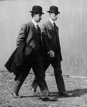 Picture of The Wright Brothers