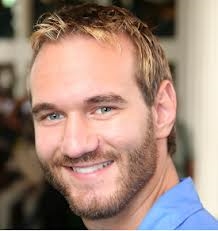 Picture of Community Hero: Nick Vujicic by Tim from San Diego