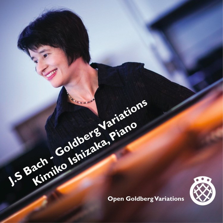 Picture of Goldberg VariationsVariatio 3 a 1 Clav. Canone all'Unisono