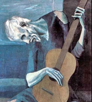 Picture of Artist Hero: Pablo Picasso (español)