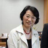 Picture of Teacher Hero: Atsuko Shiwaku by David Kemker