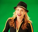 Picture of Woman Hero: Tiffany Shlain by Wendy Jewell