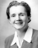 Picture of Rachel,Rachel - Rachel Carson's influence on protecting our environment