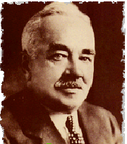 Picture of Business Hero  Milton S. Hershey