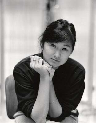Picture of Artist Hero: Maya Lin