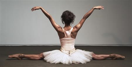 Picture of Misty Copeland