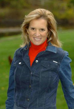 Picture of Kerry Kennedy: Speak Truth to Power