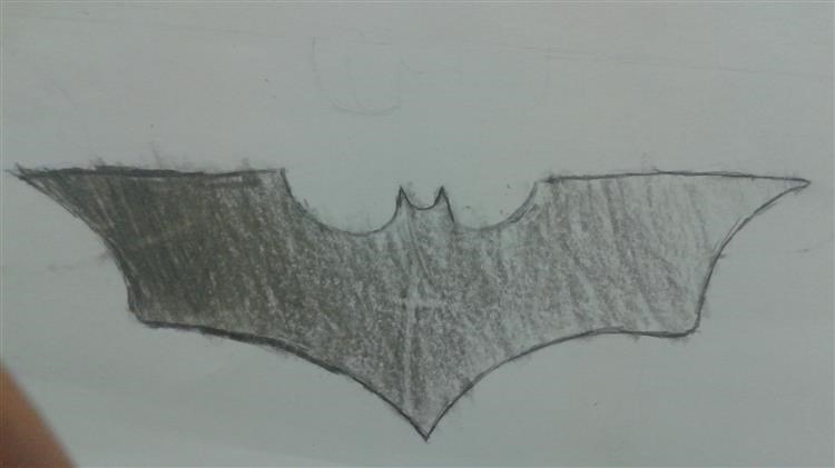 Picture of BATMAN