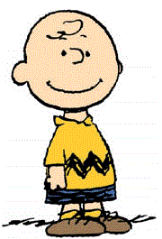 Picture of Literary Hero: Charlie Brown by Becky from Cupertino High School