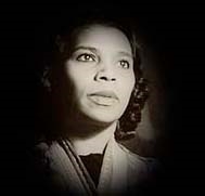 Picture of Musician Hero: Marian Anderson by Elizabeth