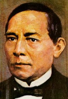 Pablo Benito Juarez Garcia | MY HERO