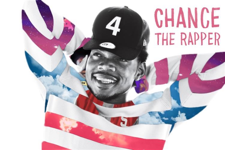 Picture of Chance the Rapper