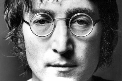 John Lennon | MY HERO