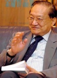 Jin Yong (http://www.goodreads.com/author/show/5773308.Jin_Yong)