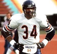 Team Sweetness (Team Sweetness)