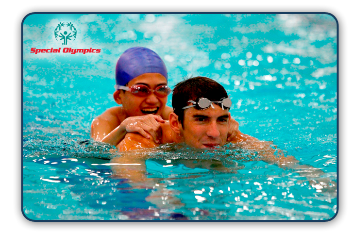 Special Olympics/Michael Phelps Foundation (bgcdet.org ())