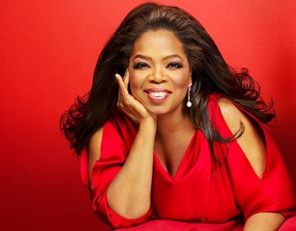 Oprah