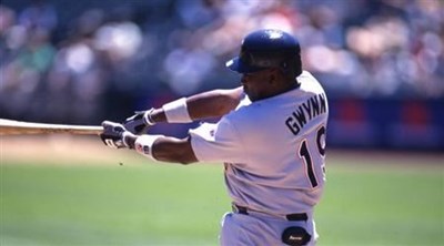 Tony Gwynn was humble and polite to fans
