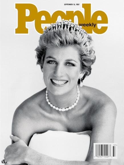 Princess Diana | MY HERO