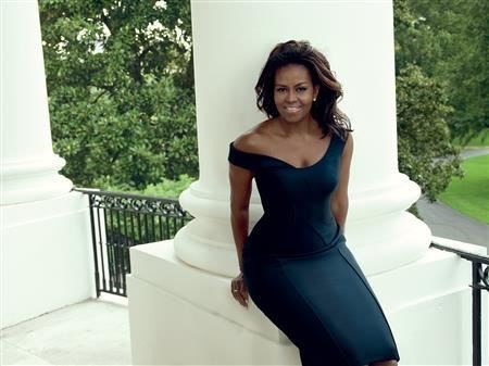  (http://people.com/style/michelle-obama-third-vogue ())