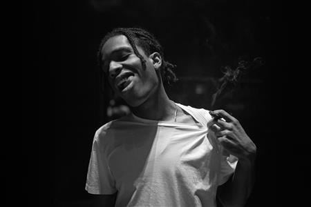 Picture of A$AP ROCKY