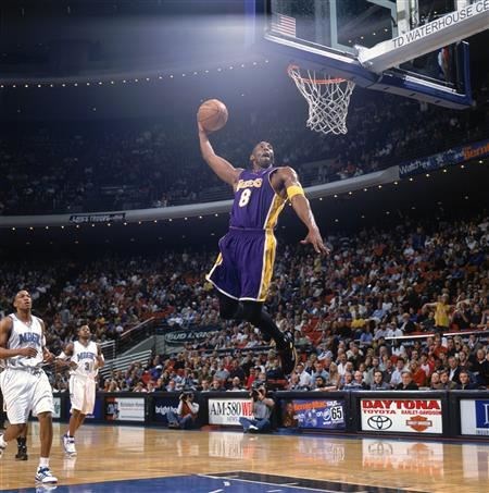 Kobe Bryant in his prime (https://i.ytimg.com/vi/fS4EKSY3MDs/maxresdefault.j (https://i.ytimg.com/vi/fS4EKSY3MDs/maxresdefault.j))