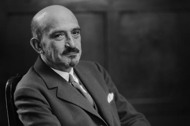Chaim Weizmann (https://alchetron.com/Chaim-Weizmann-1236801-W)