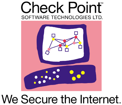 CheckPoint (https://www.checkpoint.com/)