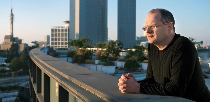 Gil Shwed (http://www.globes.co.il/en/article-gil-shwed-israel-wants-to-expel-its-high-tech-1001068847)