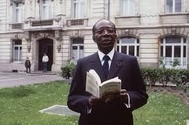 Leopold Sedar Senghor (poetryinvoice.com)