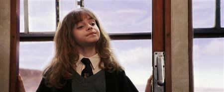 Emma Watson  in Harry Potter (https://www.google.com.tw/search?q=harry+potter+he (https://www.google.com.tw/search?q=harry+potter+he))