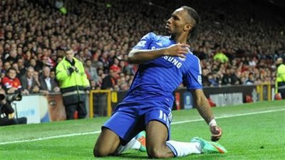 Didier Drogba - Wikipedia