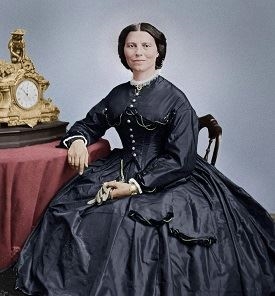 Clara Barton | My Hero