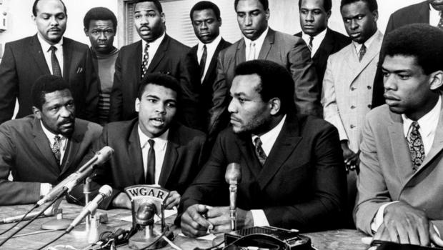 Muhammad Ali | MY HERO