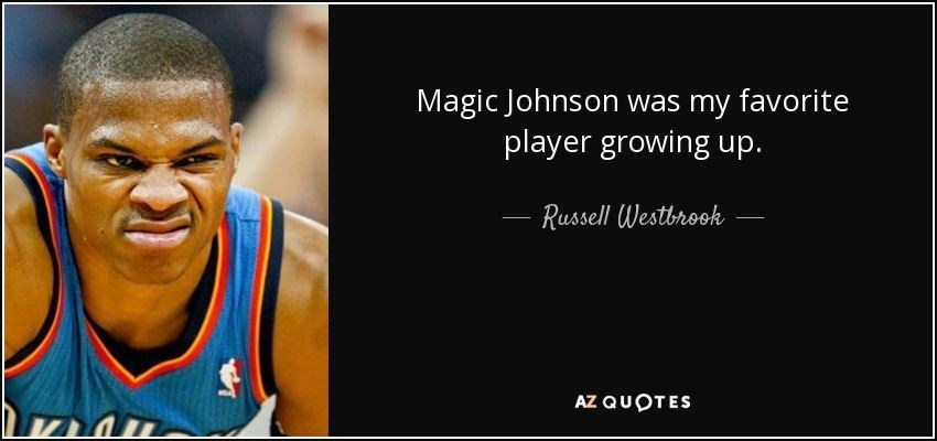 Even other NBA role models look up to him (azquotes.com ())