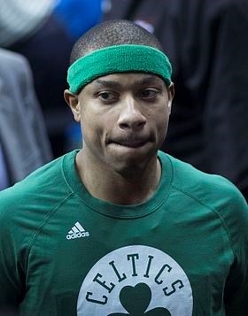 Isaiah Thomas (google.com (A guy))