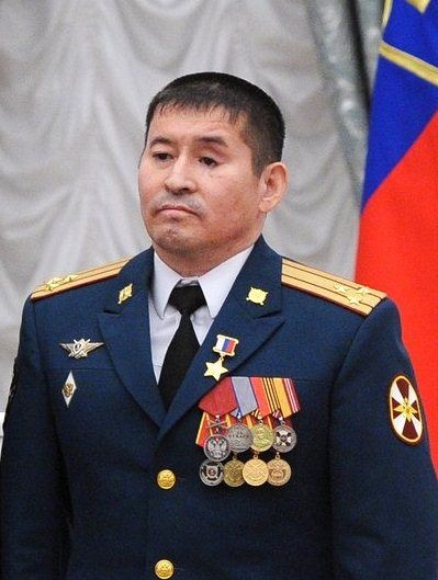 Seric Sultangabiev, a Hero (https://upload.wikimedia.org/wikipedia/commons/0/0 (the author of the material))
