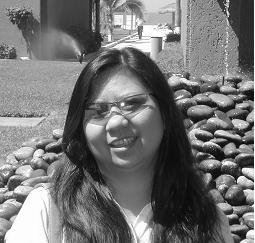 Rafaela S.Cruz and Rolando B.Cruz | MY HERO