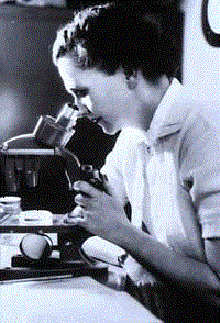 Rachel Carson | MY HERO