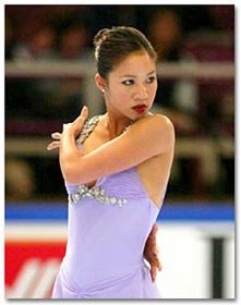 Michelle Kwan 