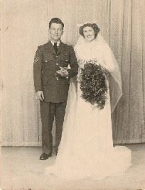 Edwin Ted Woolgar | MY HERO
