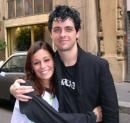 Billy Joe and his wife