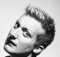 Tre Cool