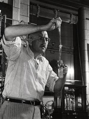 Potassium cyanide wallace carothers image