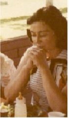 Mary Ann Nold